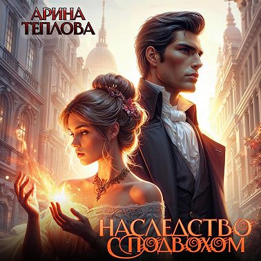 Наследство с подвохом