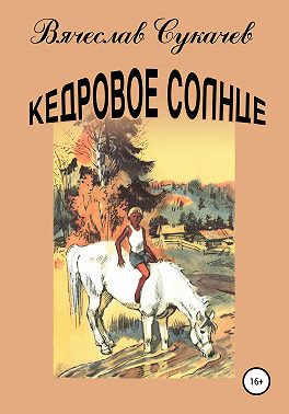 Кедровое солнце