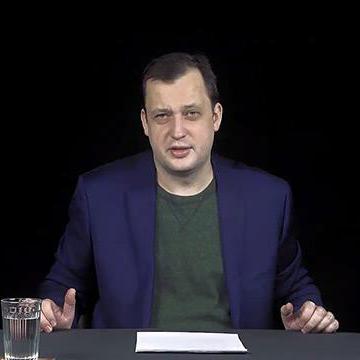 Егор Яковлев о мистификациях по политическим мотивам