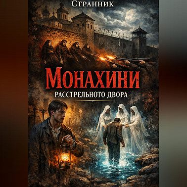 Монахини расстрельного двора