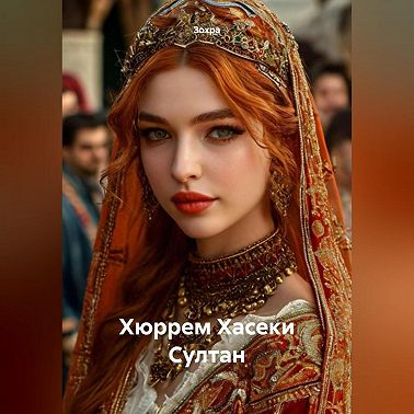 Хюррем Хасеки Султан