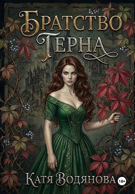 Братство терна. Гончая для сыщика