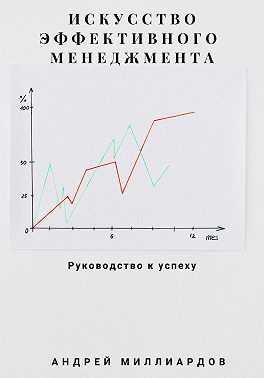 Искусство эффективного менеджмента