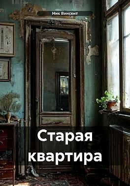 Старая квартира