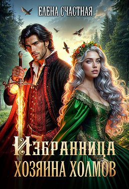 Избранница Хозяина холмов