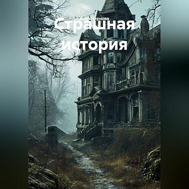 Страшная история