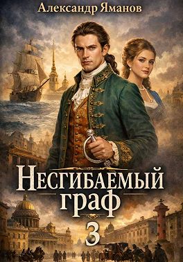 Несгибаемый граф 3