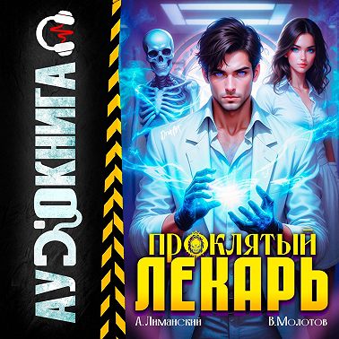 Проклятый Лекарь