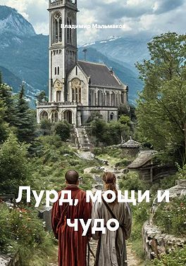 Лурд, мощи и чудо