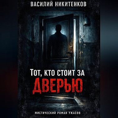 ТОТ КТО СТОИТ ЗА ДВЕРЬЮ