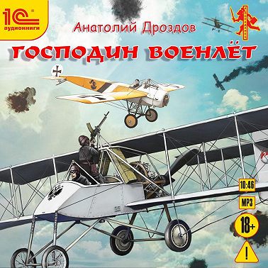 Господин военлет