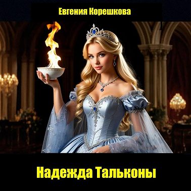 Надежда Тальконы