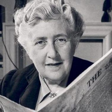 Агата Кристи - "Дело лучшей горничной"