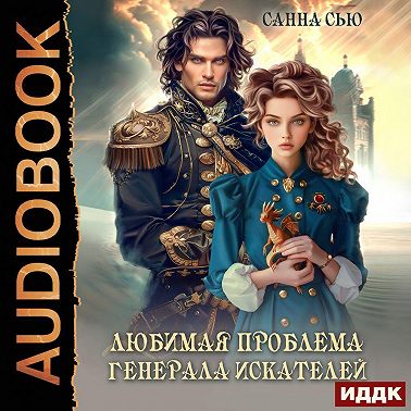Любимая проблема генерала искателей