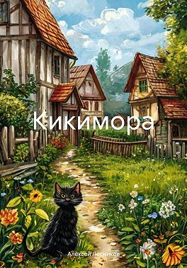 Кикимора