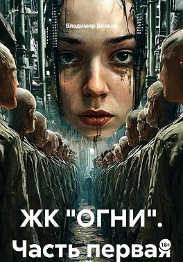 ЖК "ОГНИ". Часть первая