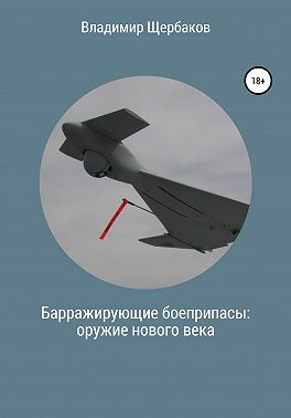 Барражирующие боеприпасы: оружие нового века