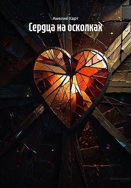 Сердца на осколках