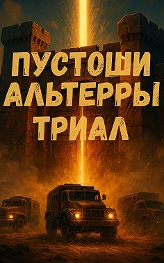 Пустоши Альтерры. Триал