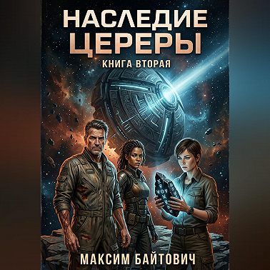 Наследие Цереры
