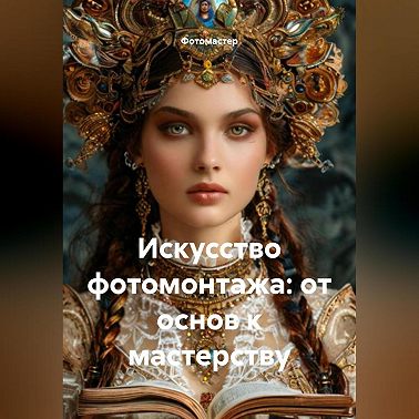 Искусство фотомонтажа: от основ к мастерству
