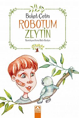 ROBOTUM ZEYTIN