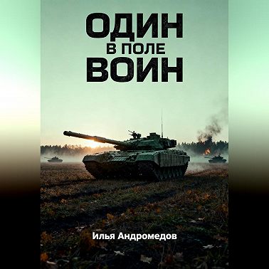 ОДИН В ПОЛЕ ВОИН
