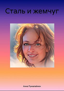 Сталь и жемчуг