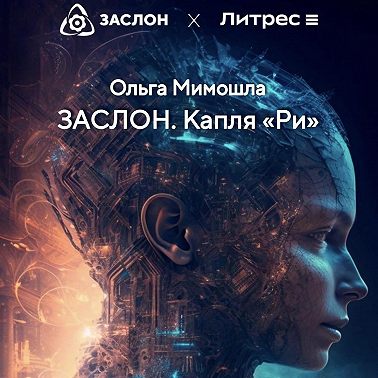 ЗАСЛОН. Капля «Ри»