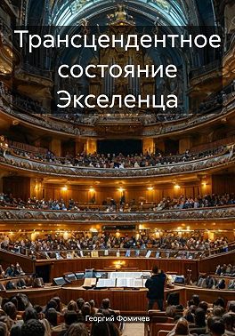 Трансцендентное состояние Экселенца