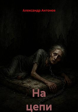 На цепи