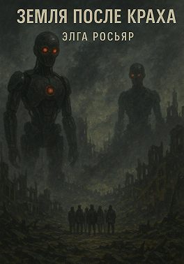 Земля после краха