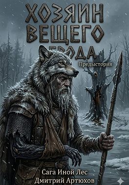 Иной Лес. Хозяин Вещего Брода
