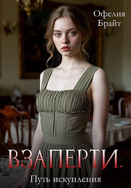 Взаперти. Путь исправления