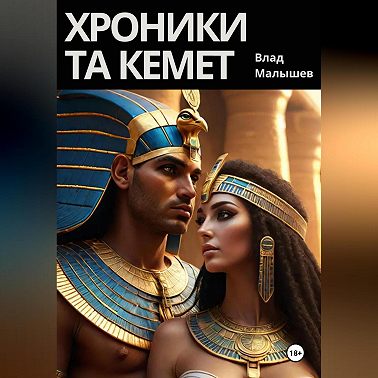 Хроники Та Кемет