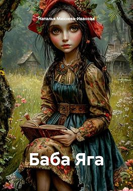 Баба Яга