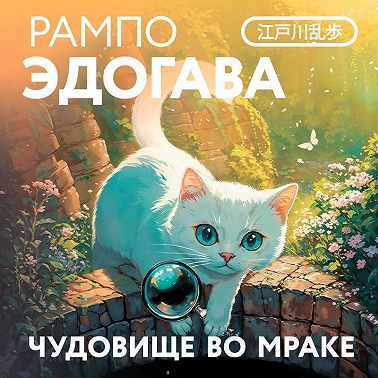 Чудовище во мраке