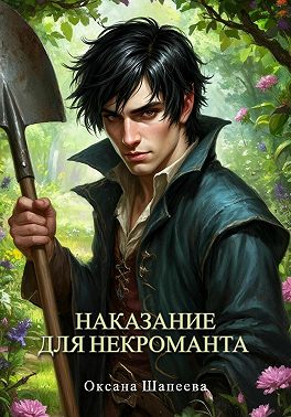Наказание для некроманта