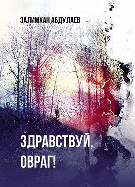 Здравствуй, овраг!