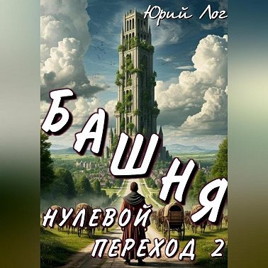 Нулевой переход 2. Башня