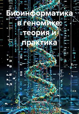 Биоинформатика в геномике: теория и практика