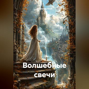 Волшебные свечи