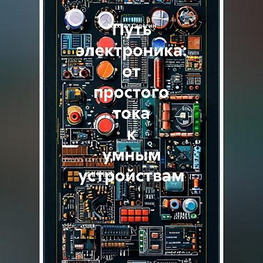 Путь электроника: от простого тока к умным устройствам