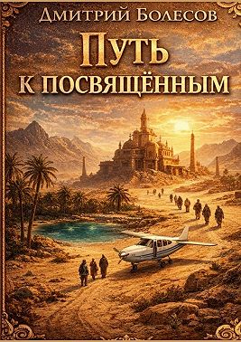 Путь к посвященным