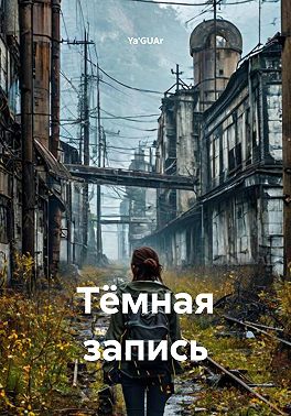 Тёмная запись