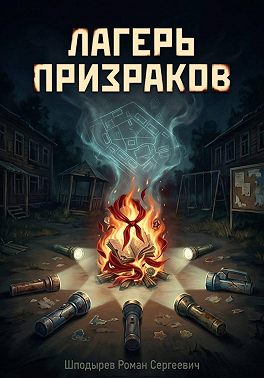 Лагерь призраков