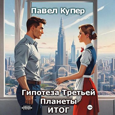 Гипотеза третьей планеты. Итог