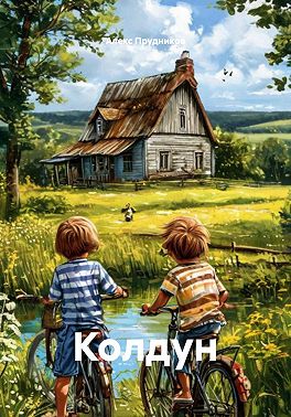 Колдун