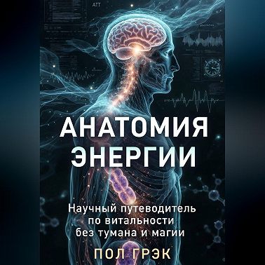 Анатомия энергии