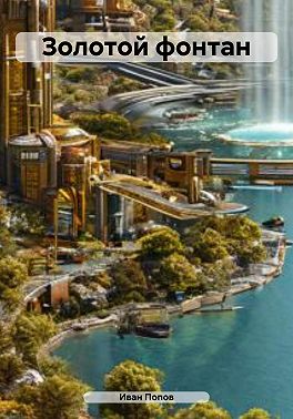 Золотой фонтан